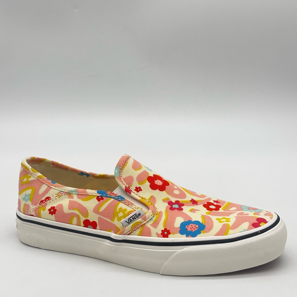 Classic Slip-On Vr3 Vans